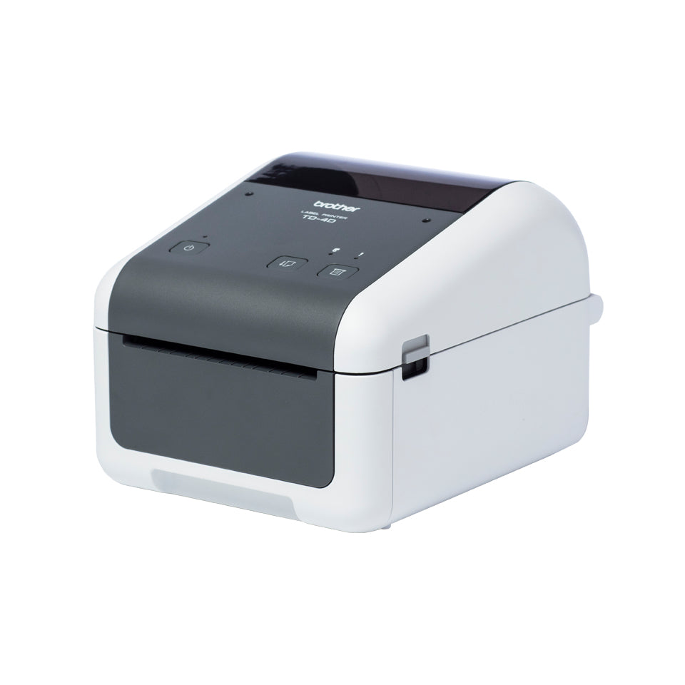 TD-4420DN límmiðaprentari