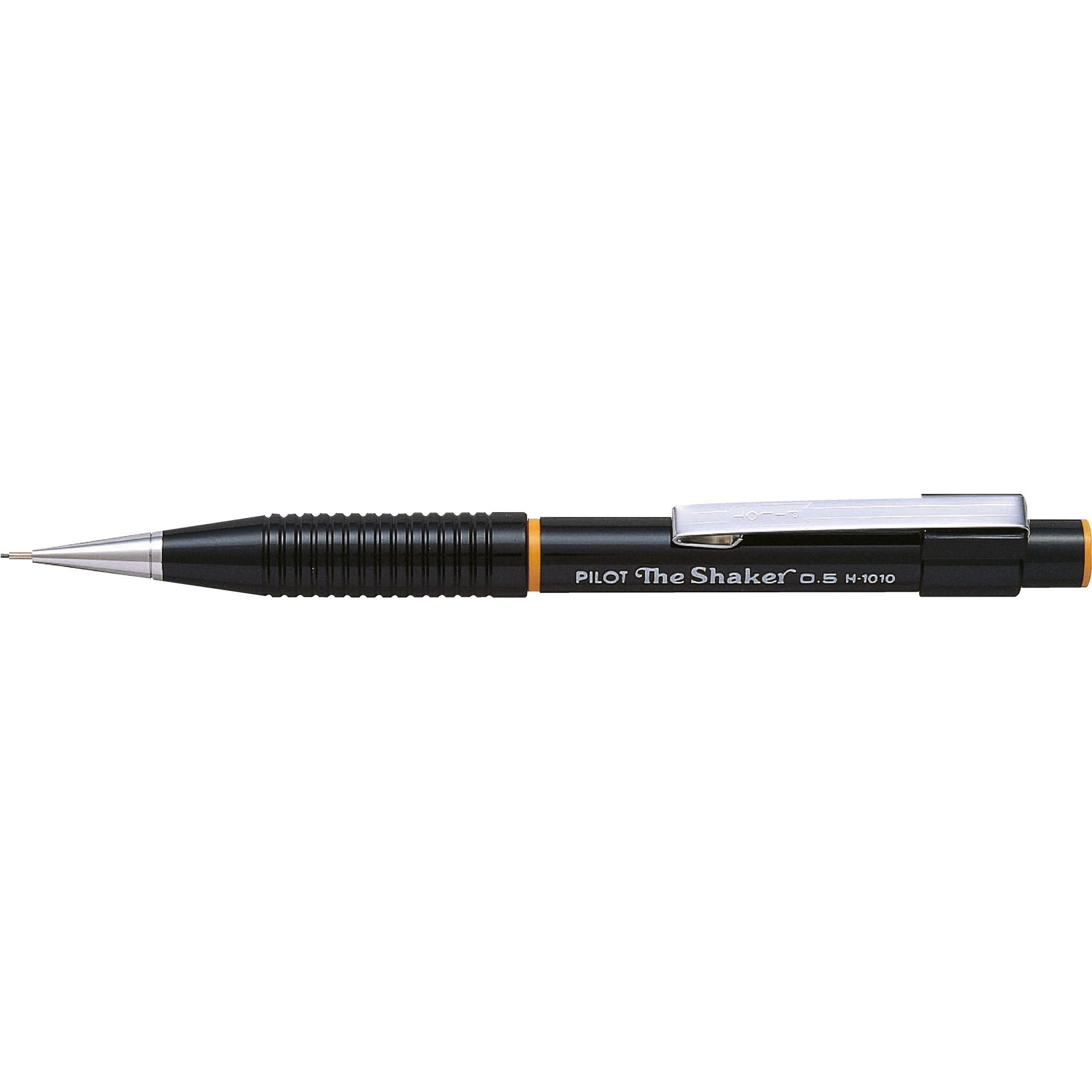 Pencil The Shaker 0,5 black