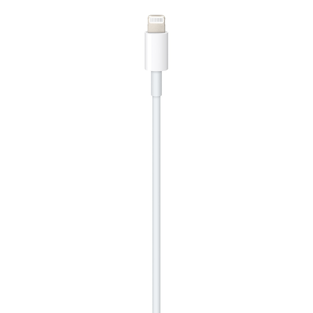 Apple USB-C to Lightning Cable (1В m)
