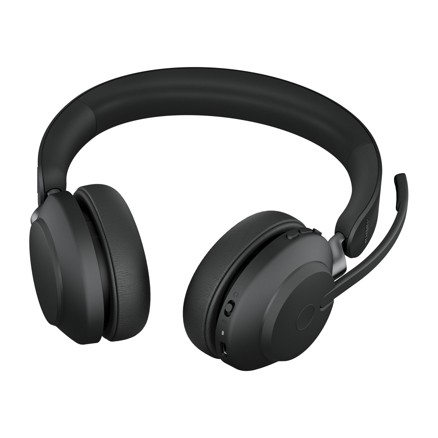 Jabra Evolve2 65 Stereo UC + Link 380c schwarz (26599-989-899)