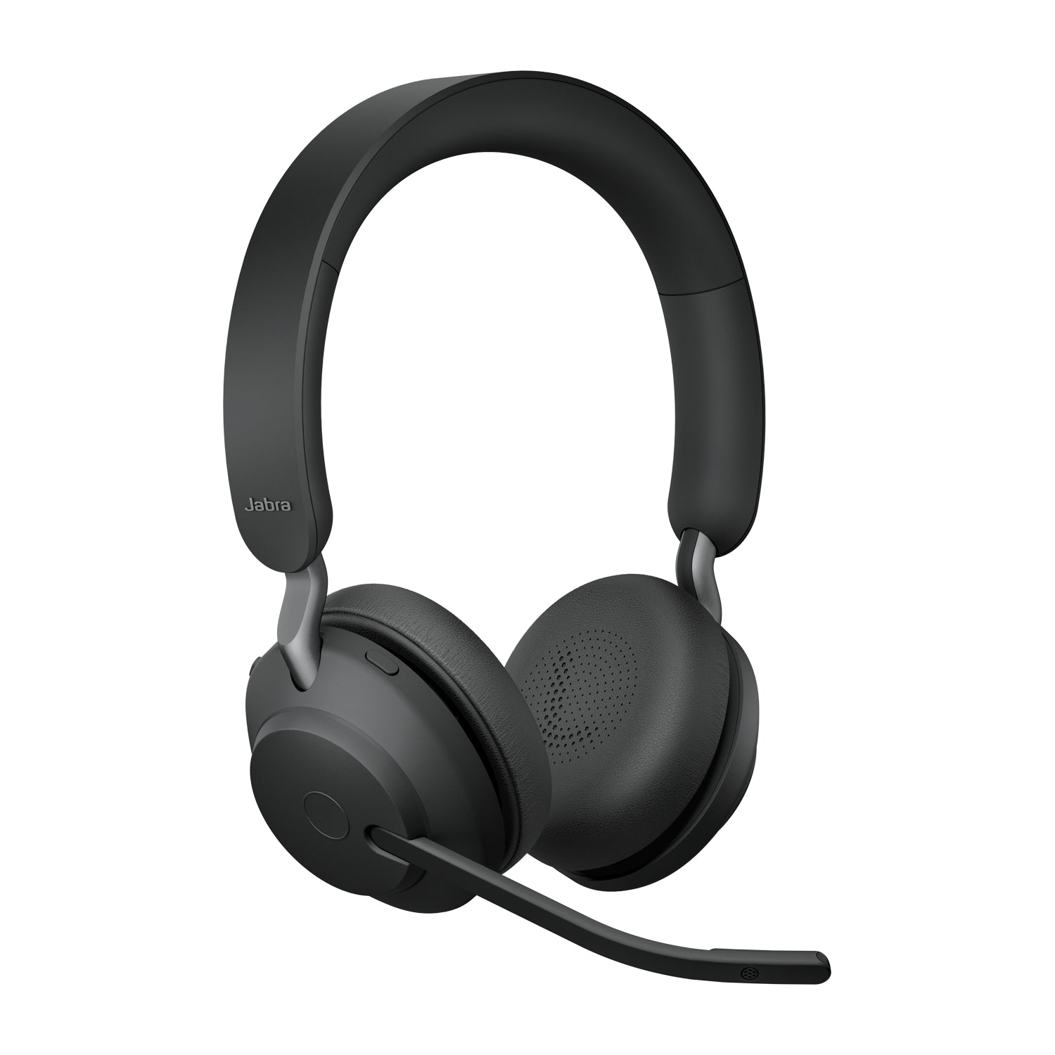 Jabra Evolve2 65 Stereo UC + Link 380c schwarz (26599-989-899)