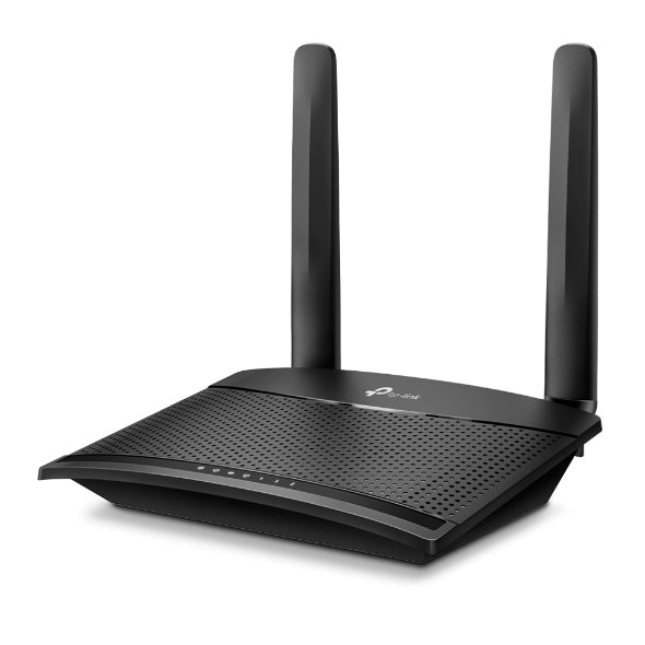 TP-LINK MR100 þráðlaus Router (TL-MR100)