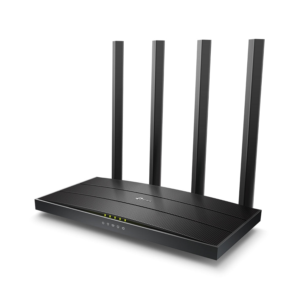 TP-LINK Archer C80 V1 þráðlaus Router (ARCHER C80)