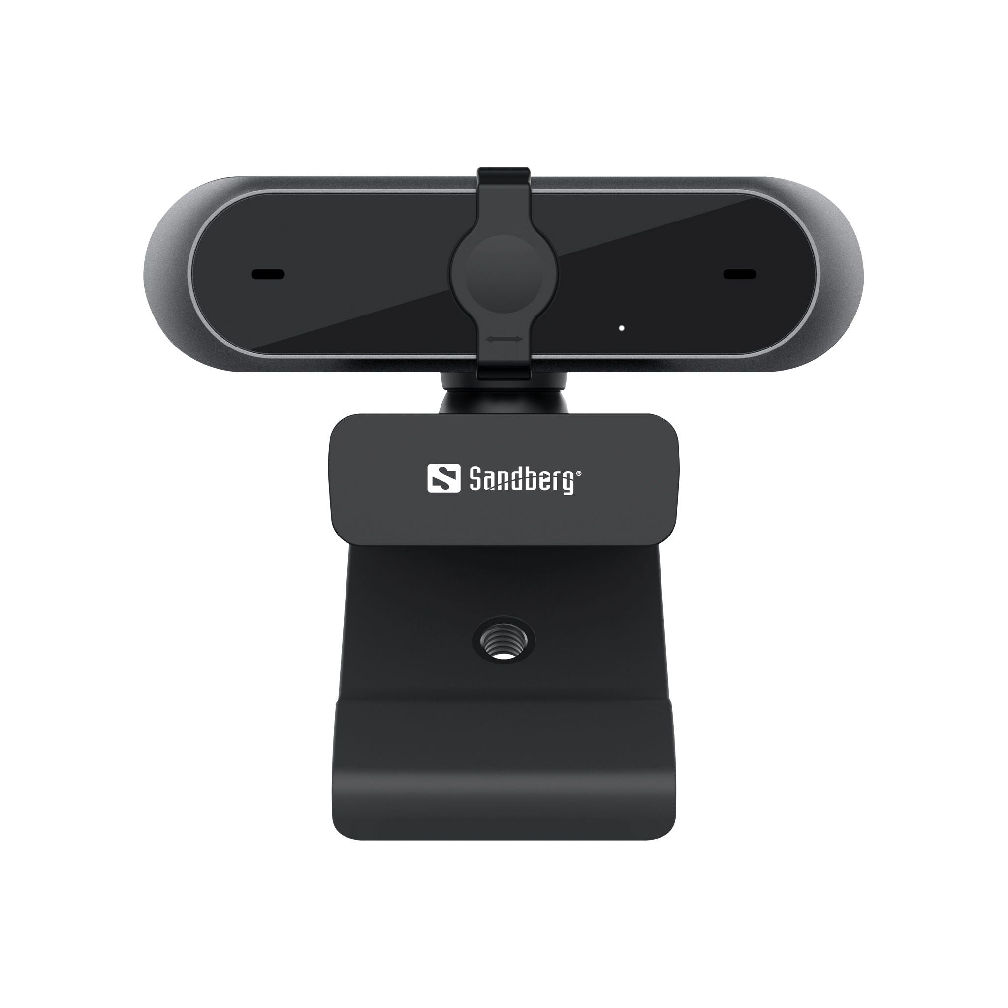 Sandberg USB vefmyndavél Pro, Black