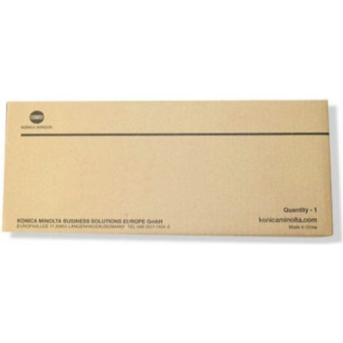 KonicaMinolta TN-626K dufthylki svart for KM Bizhub C450i (ACV1150)
