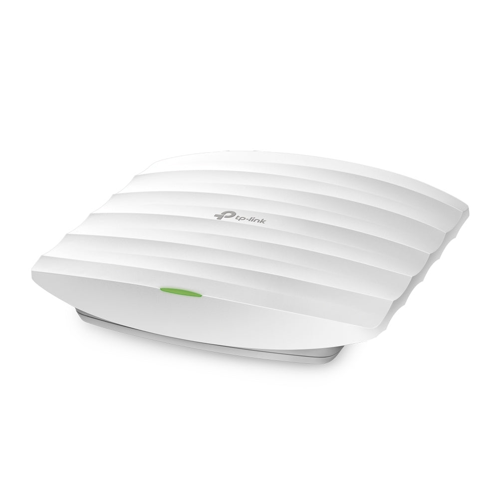 TP-Link EAP115 wireless access point 300 Mbit/s White Power over Ethernet (PoE)