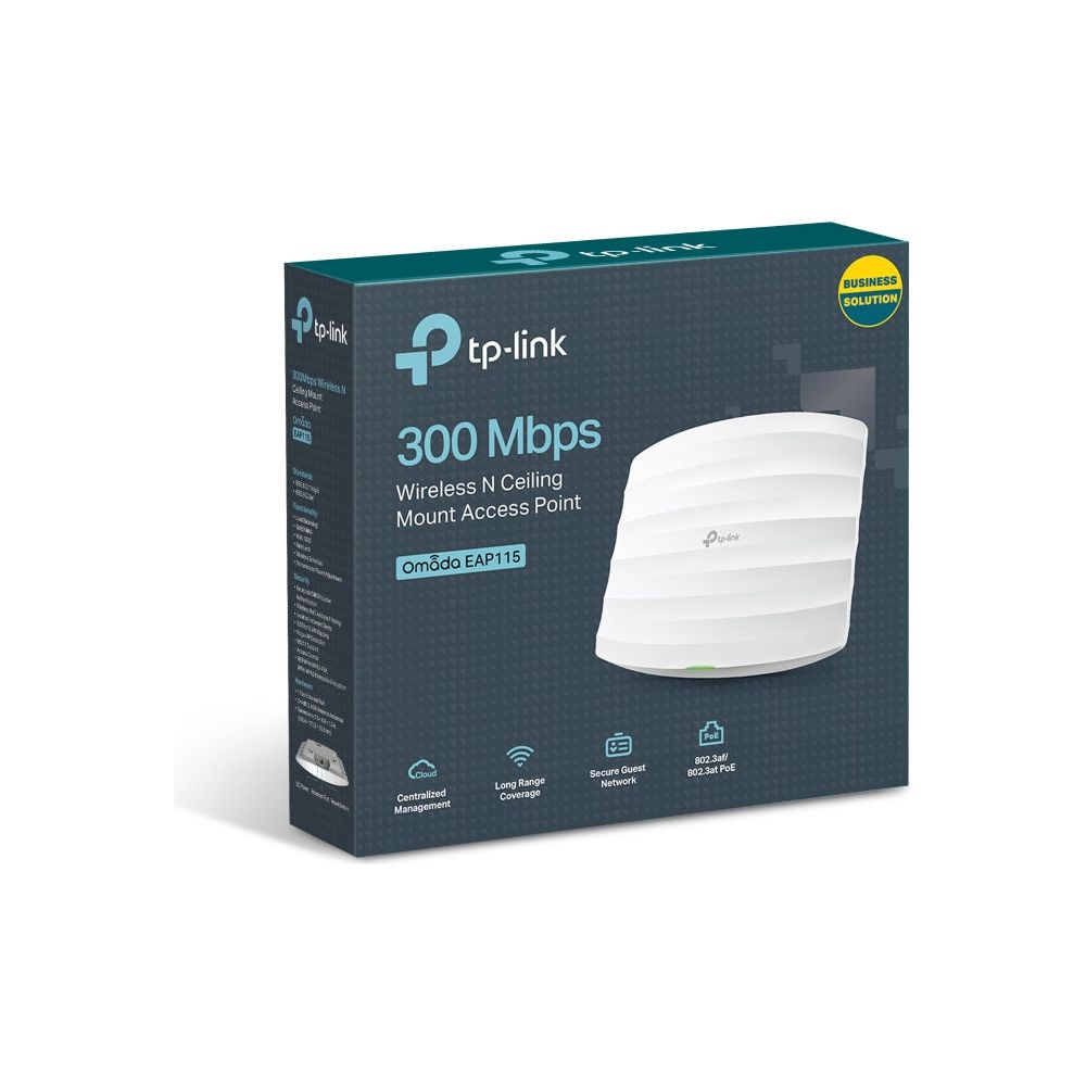 TP-Link LS106LP Desktop Switch Price In BD TechLand BD - Foto 4