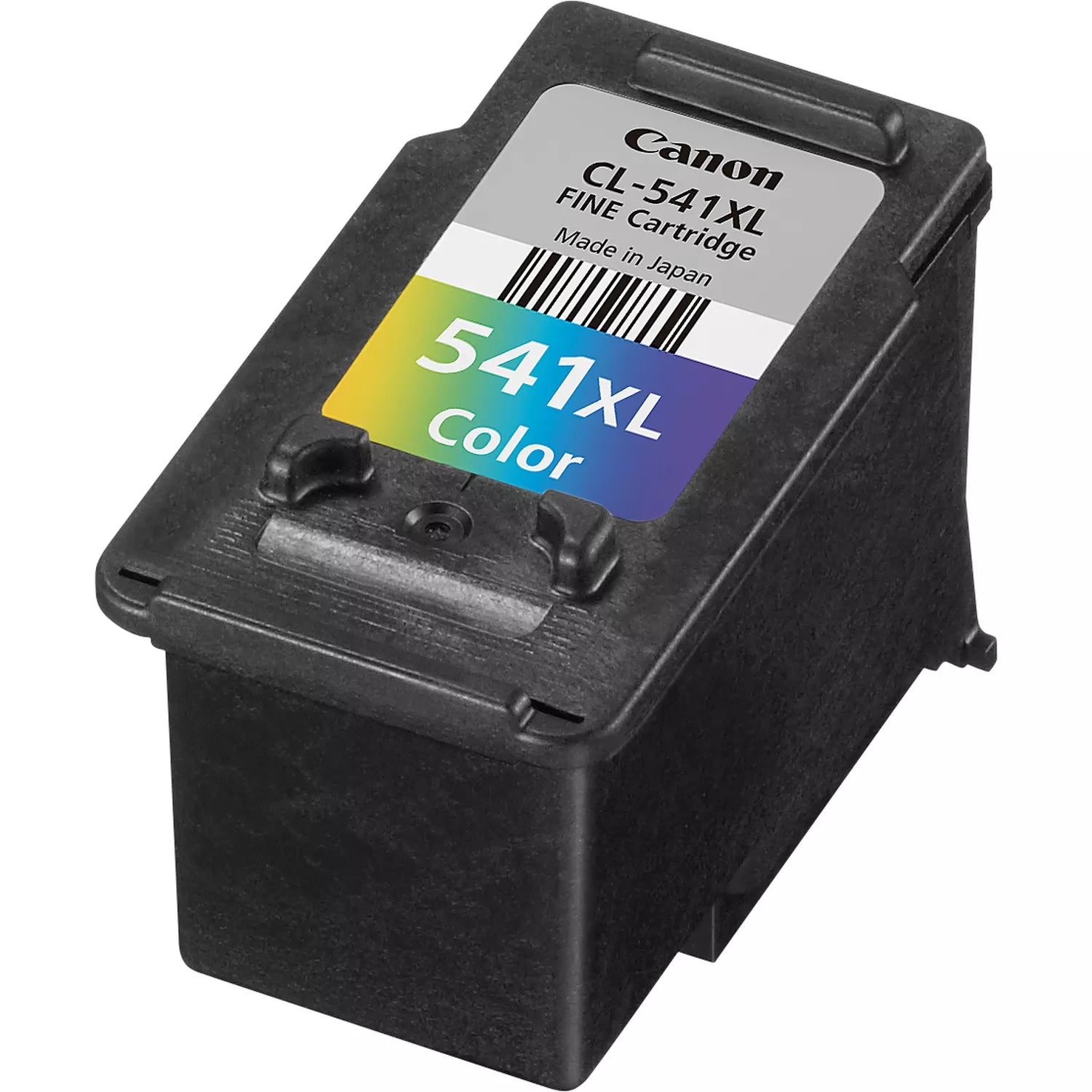 Canon CL-541XL (Prentar: 400 síður) XL blátt/rautt/gult blekhylki
