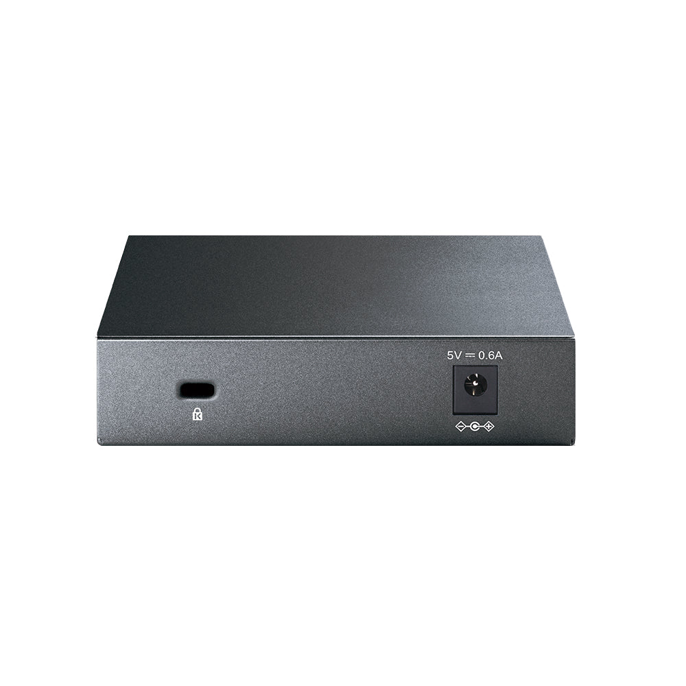 TP-Link 5-Port 10/100/1000Mbps Desktop Switch