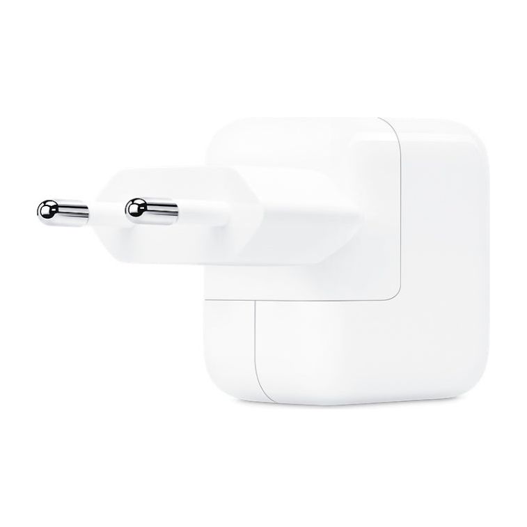 Apple MGN03ZM/A mobile device charger MP4, Smartphone, Smartwatch, Tablet White AC Indoor