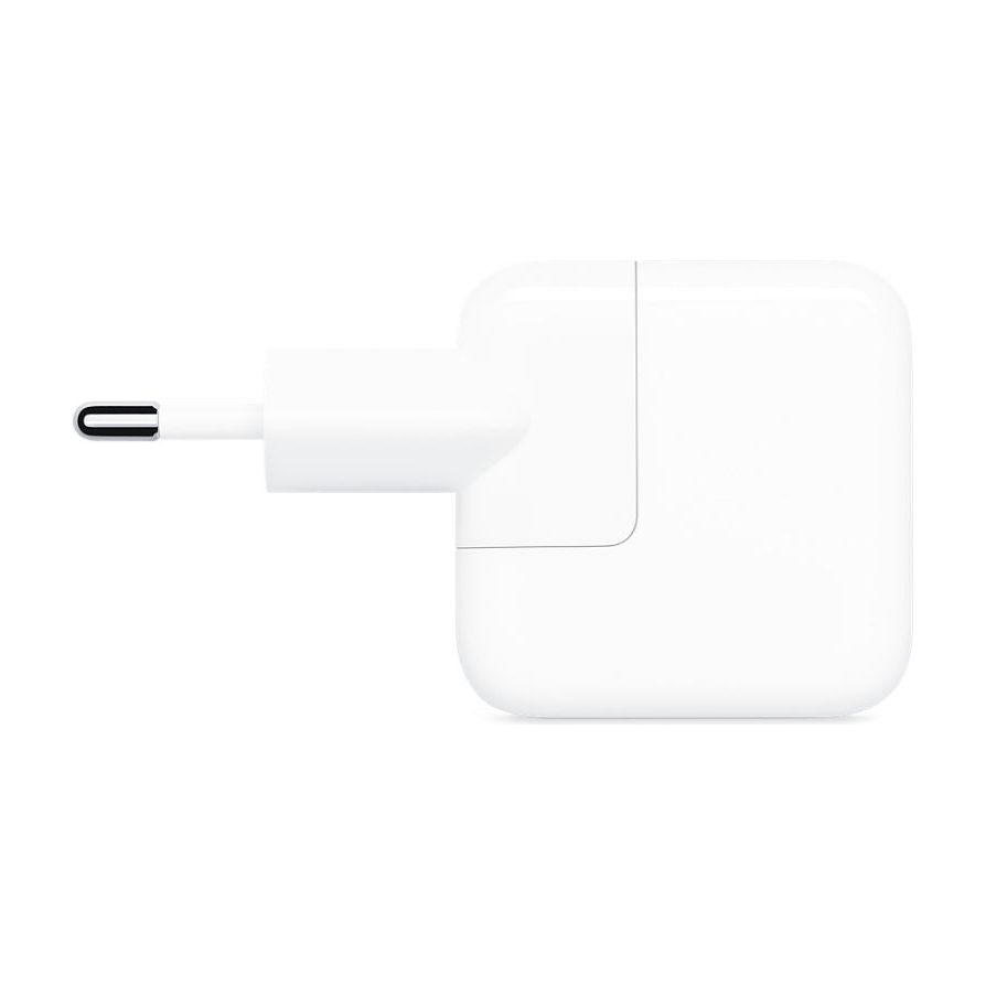 Apple MGN03ZM/A mobile device charger MP4, Smartphone, Smartwatch, Tablet White AC Indoor