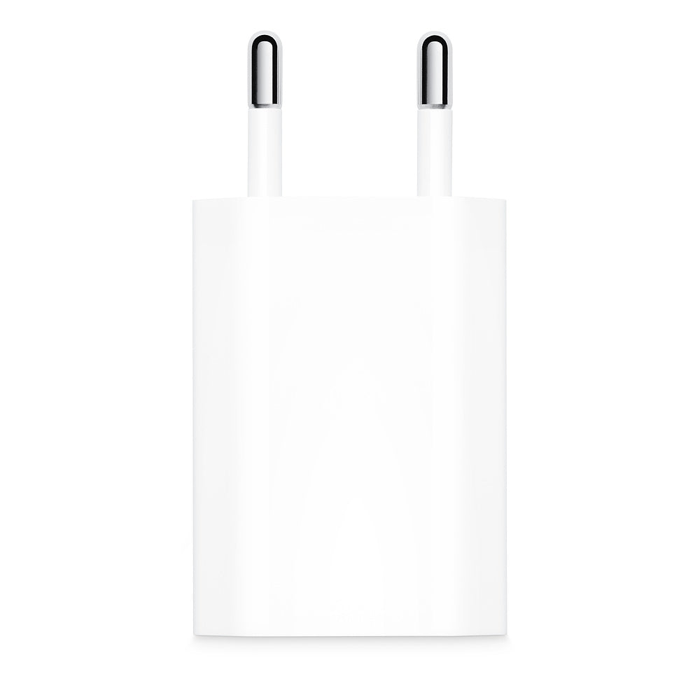 Apple MGN13ZM/A power adapter/inverter Indoor 5 W White