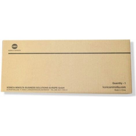 KONICA MINOLTA TNP-91 dufthylki svart ACTD051 KM Bizhub 4700 i