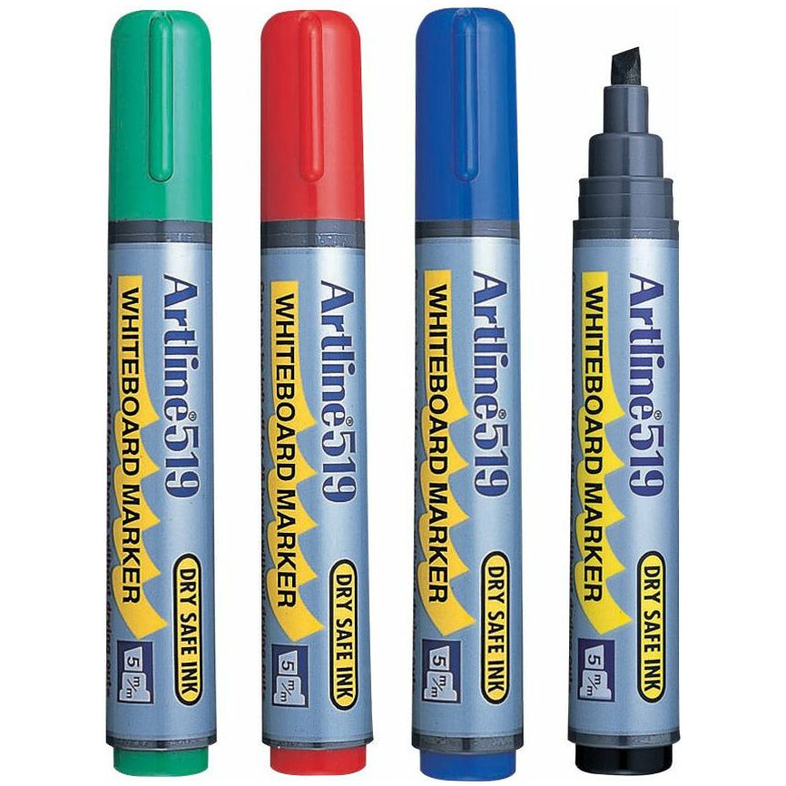 Artline 519 töflutúss - 4pack