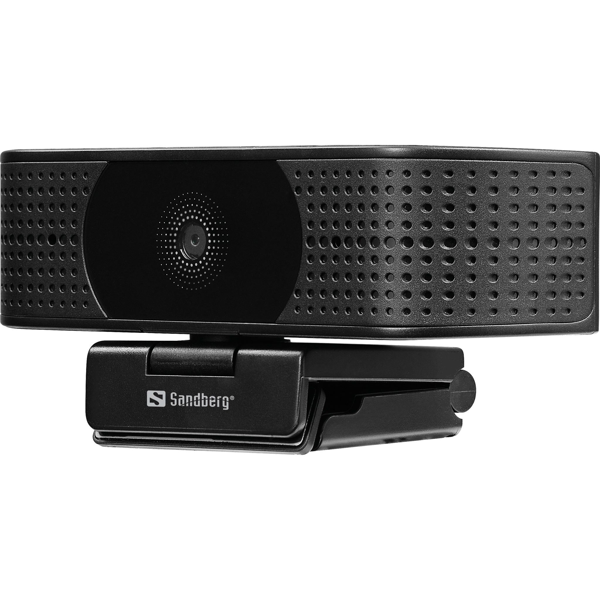 Sandberg USB vefmyndavél Pro Elite 4K UHD