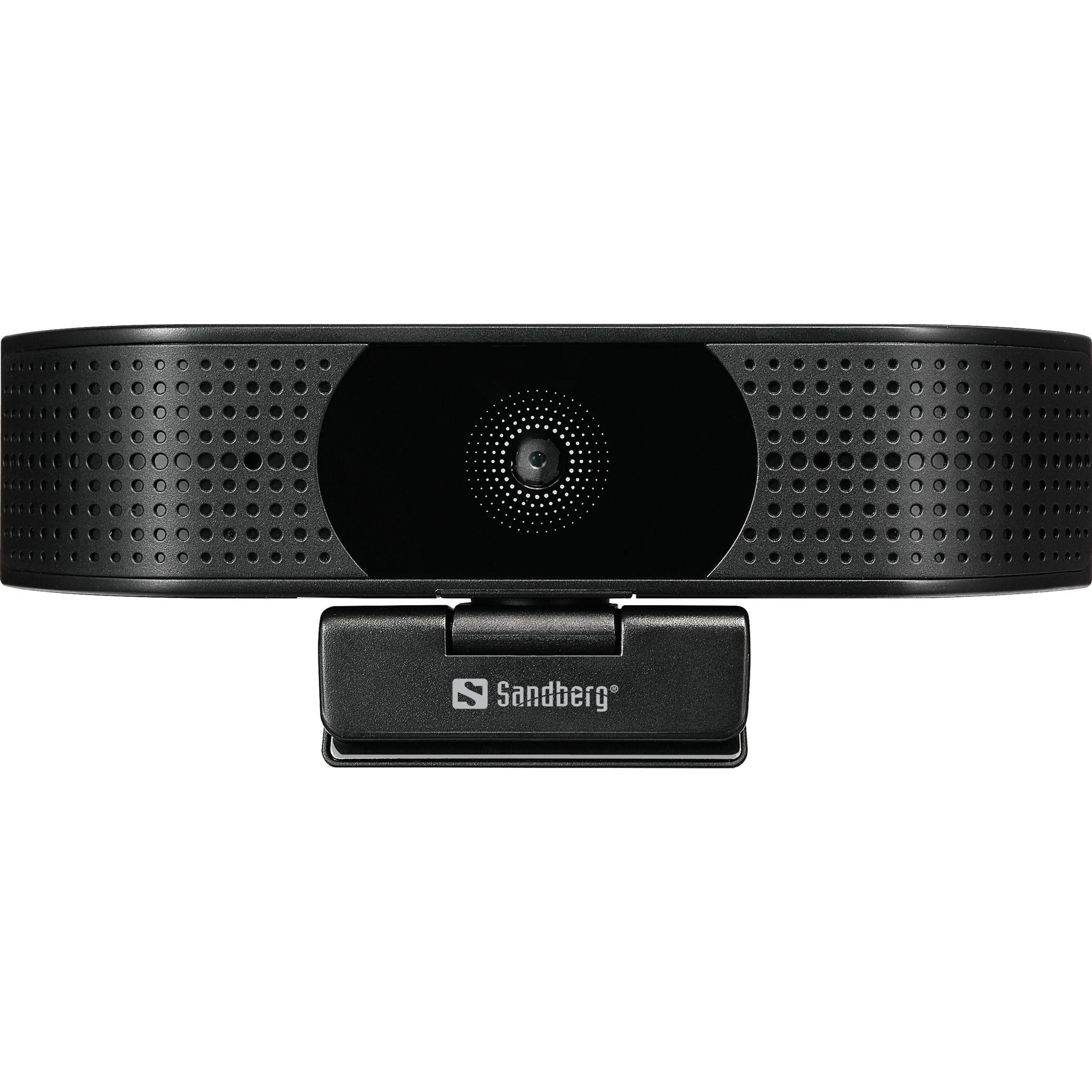 Sandberg USB vefmyndavél Pro Elite 4K UHD