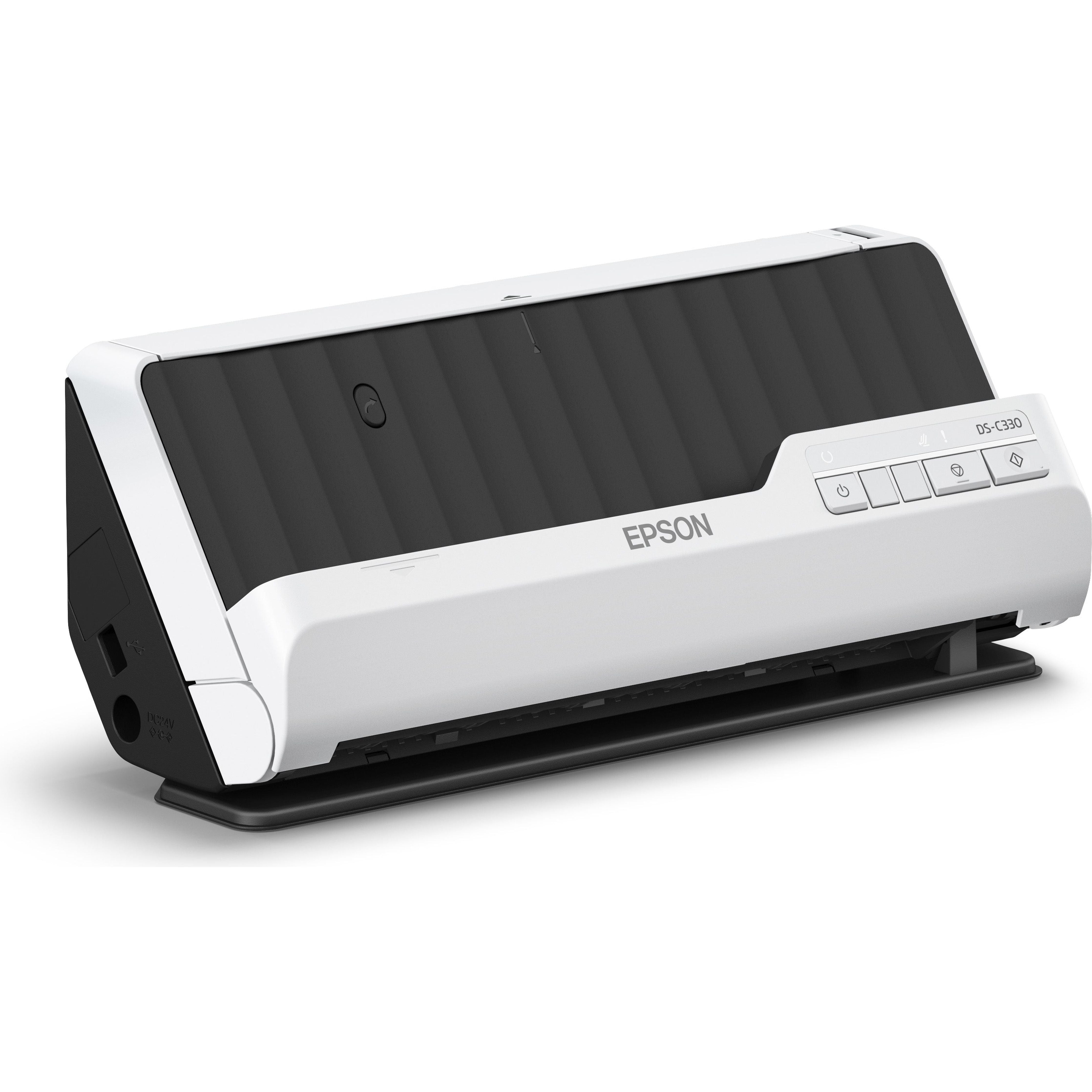 Epson Workforce DS-C330 compact scanner