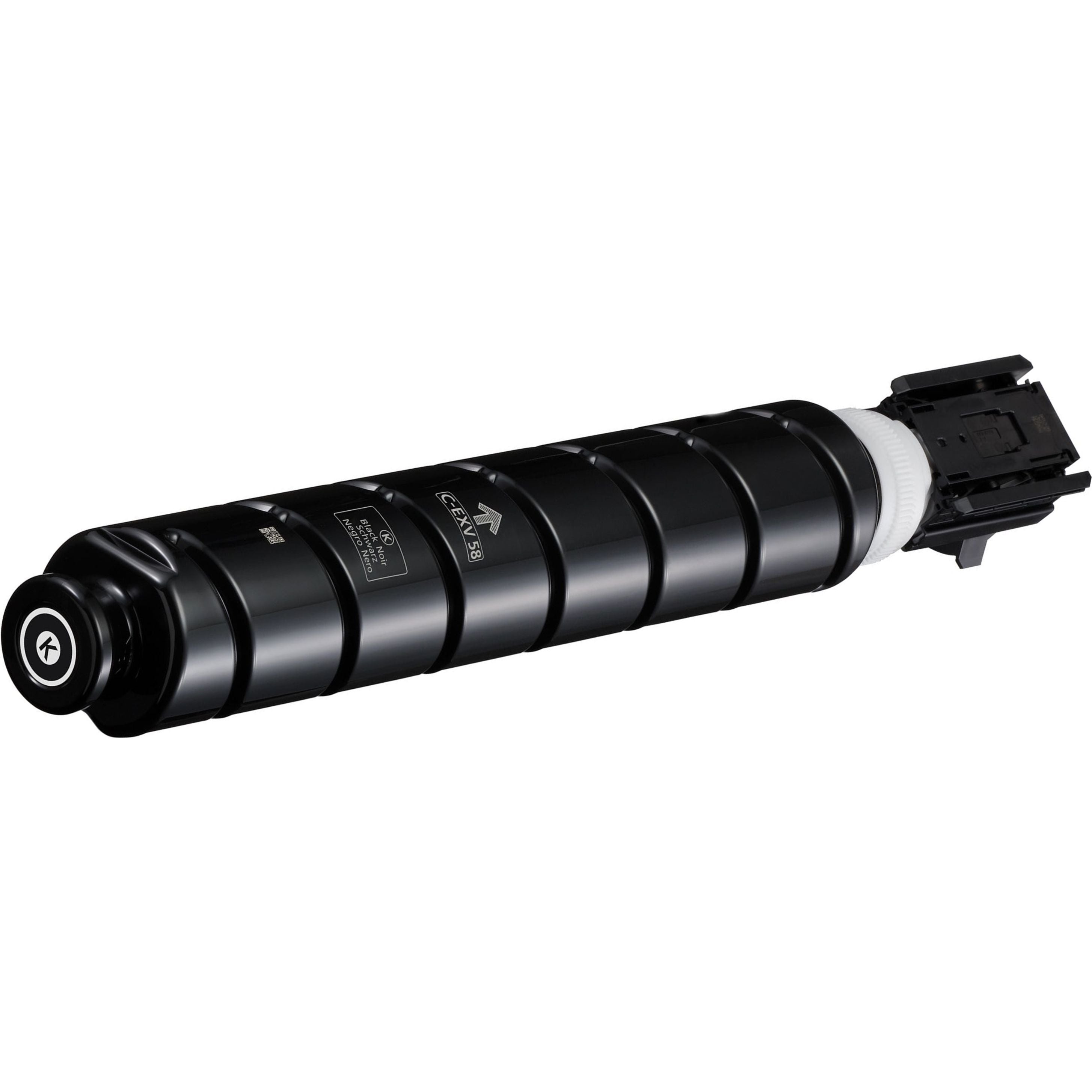 CANON C-EXV58BK dufthylki svart 3763C002 Canon IR DX C 5800