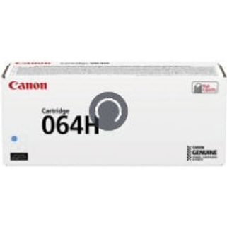 CANON 064HC dufthylki blátt 4936C001 Canon MF 832