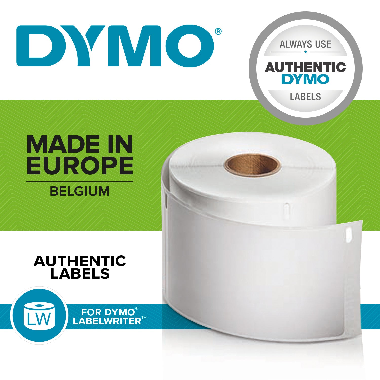 DYMO LabelWriter 550