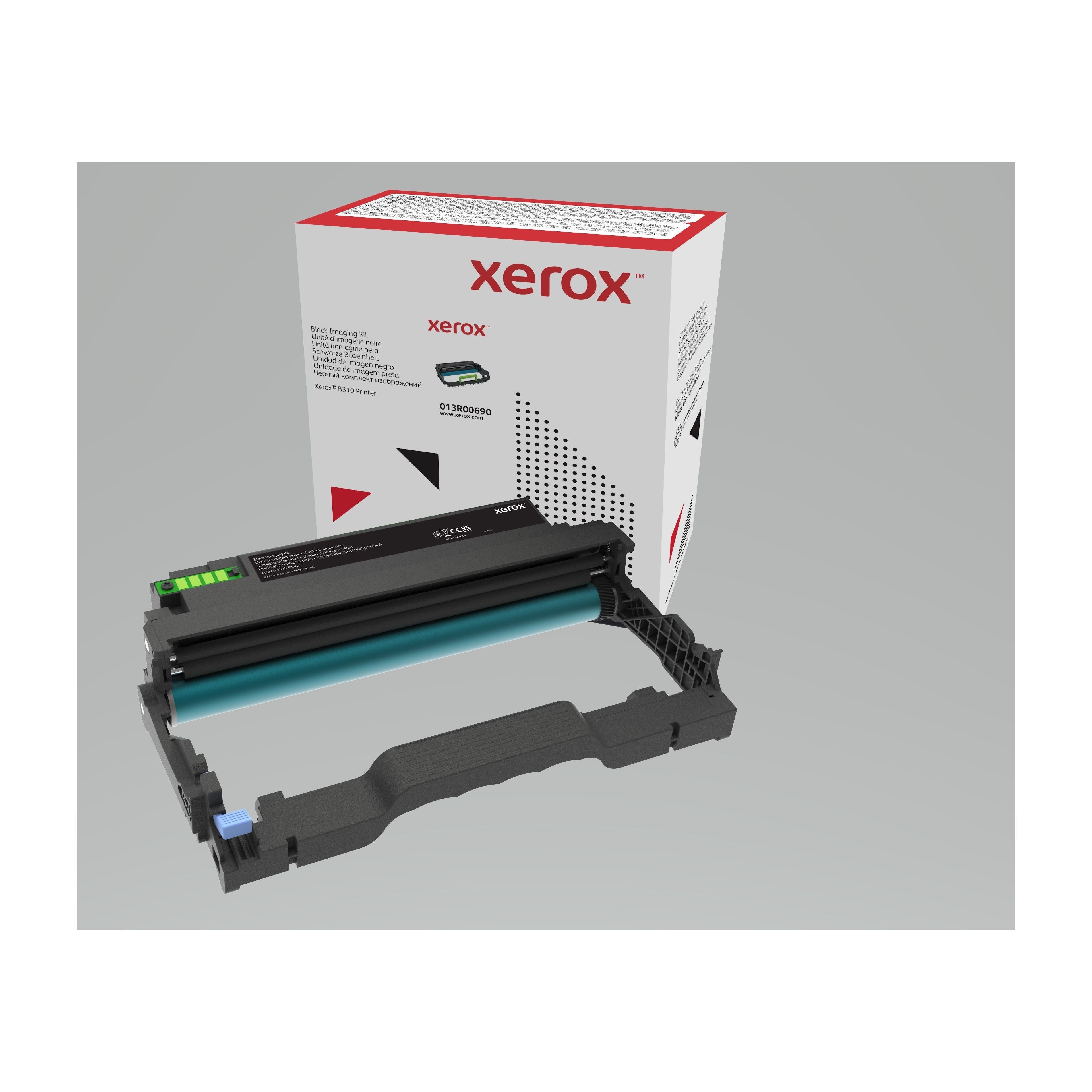 Xerox B230/B225/B235 Drum Cartridge (12000 Pages)