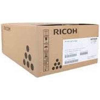 Ricoh Aficio dufthylki Type C2550E fyrir MP C2030/C2050/C2530/C2550 svart (841196)(842057)(842469)