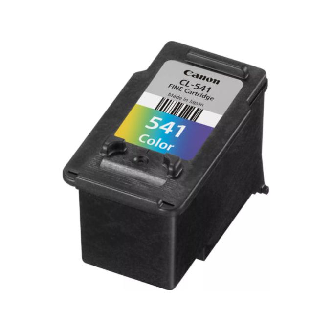 Canon CL-541 ink cartridge 1 pc(s) Compatible Cyan, Magenta, Yellow