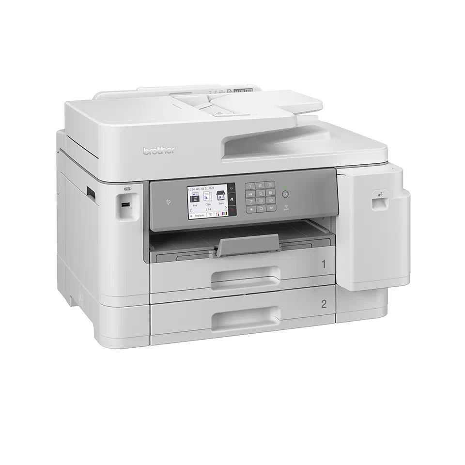 MFC-J5955DW Inkjet A3 4-in-1