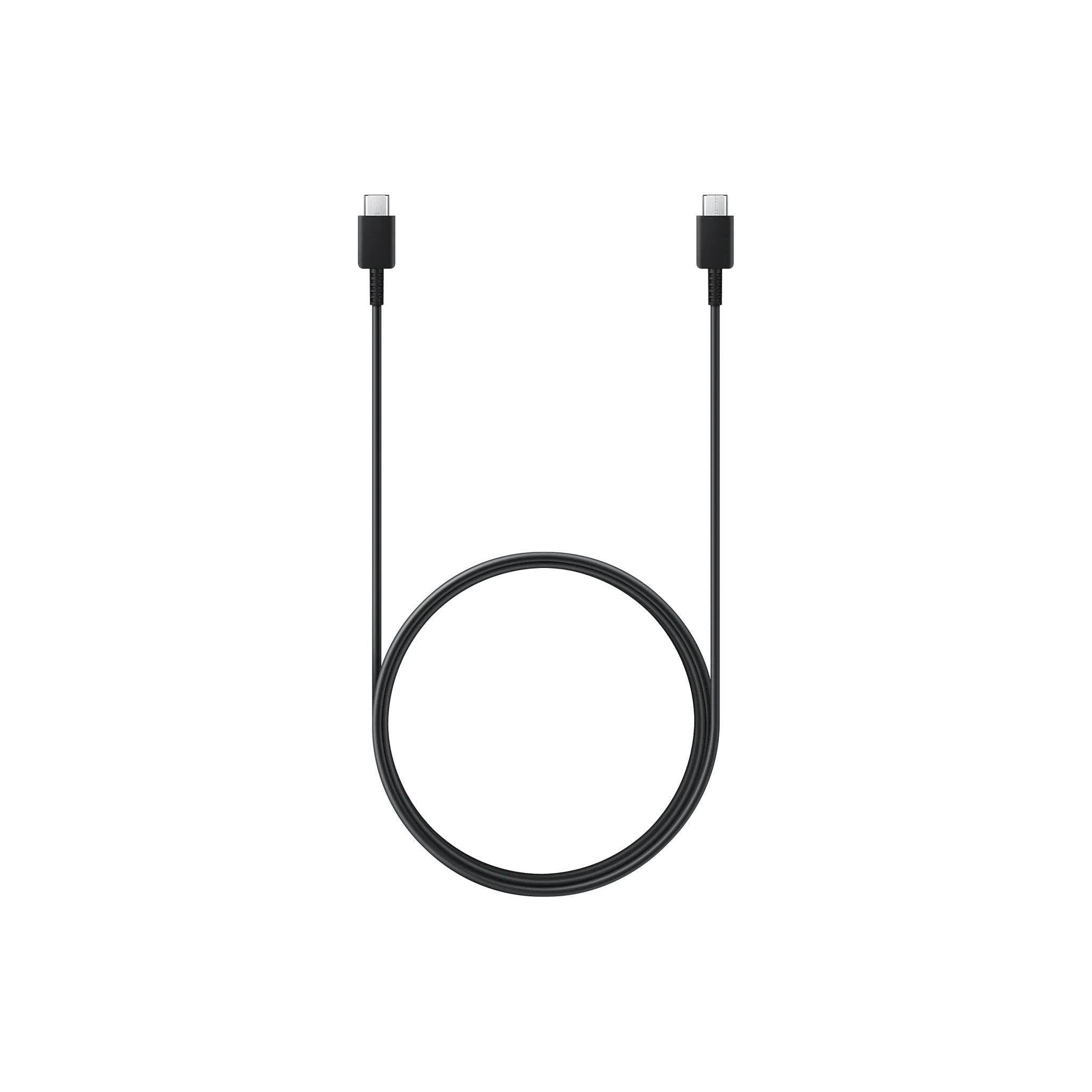 Samsung EP-DX310JBEGEU USB cable 1.8 m USB C Black