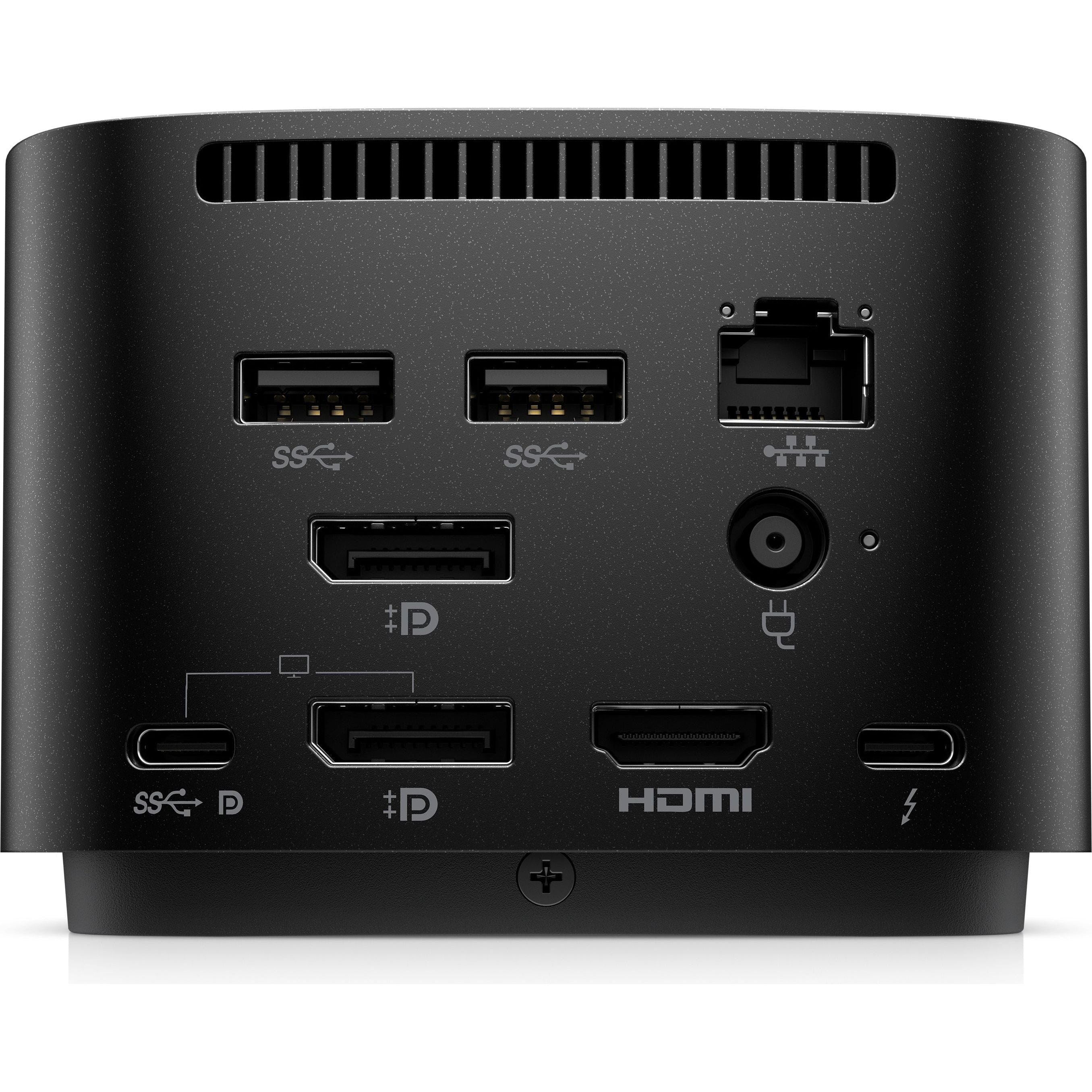 HP Thunderbolt Dock 120W G4
