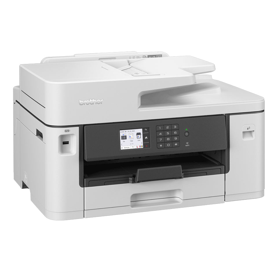 MFC-J5340DW Inkjet A3 4-in-1 bleksprautuprentari