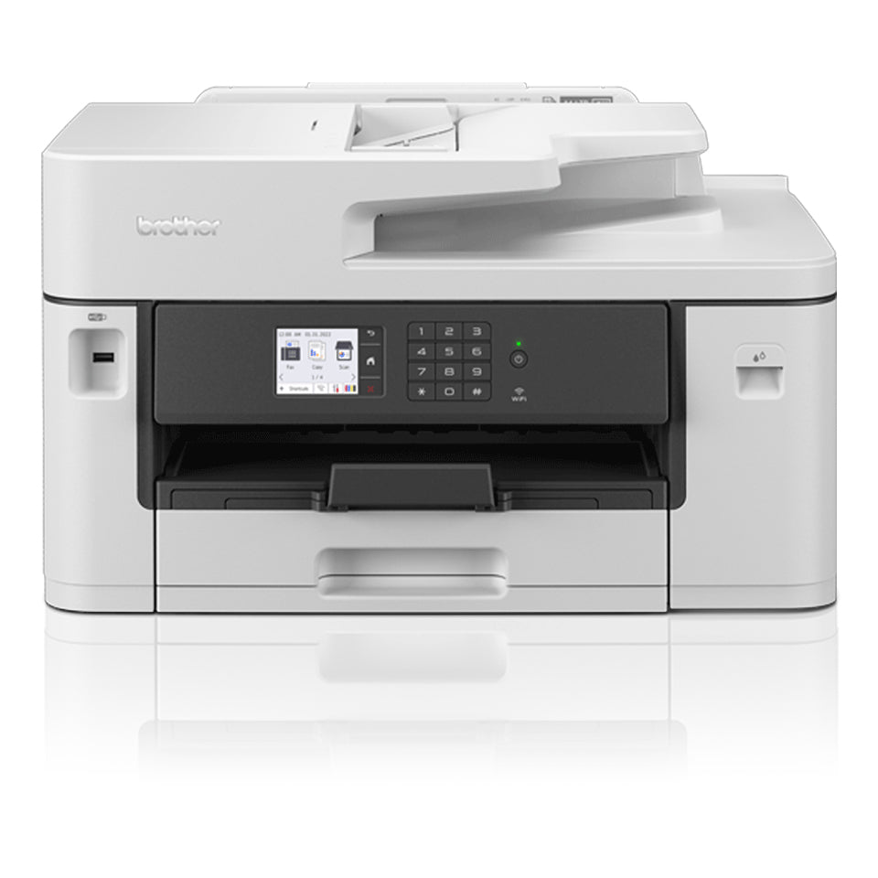 MFC-J5340DW Inkjet A3 4-in-1 bleksprautuprentari