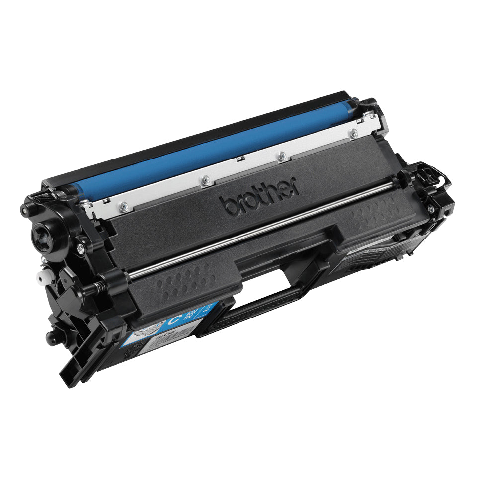 BROTHER TN-821XLC dufthylki blátt TN-821XLC Brother HL-L 9430