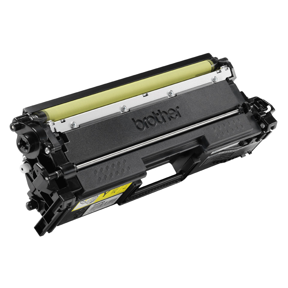 BROTHER TN-821XLY dufthylki gult TN-821XLY Brother HL-L 9430