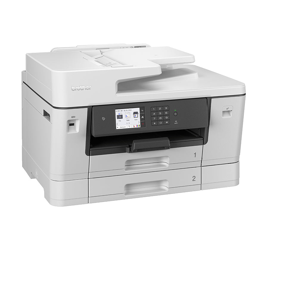 MFC-J6940DW Inkjet up to A3 4-in-1