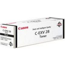 Canon dufthylki Cart. C-EXV28 fyrir IR ADV C5045/C5045i/C5051/ C5051i/C5250/C5250i/C5255/ C5255i svart (2789B002)