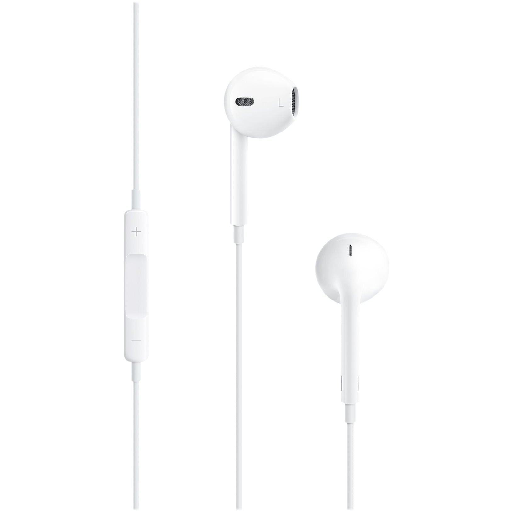 Apple EarPods w/Lightning, hvítt