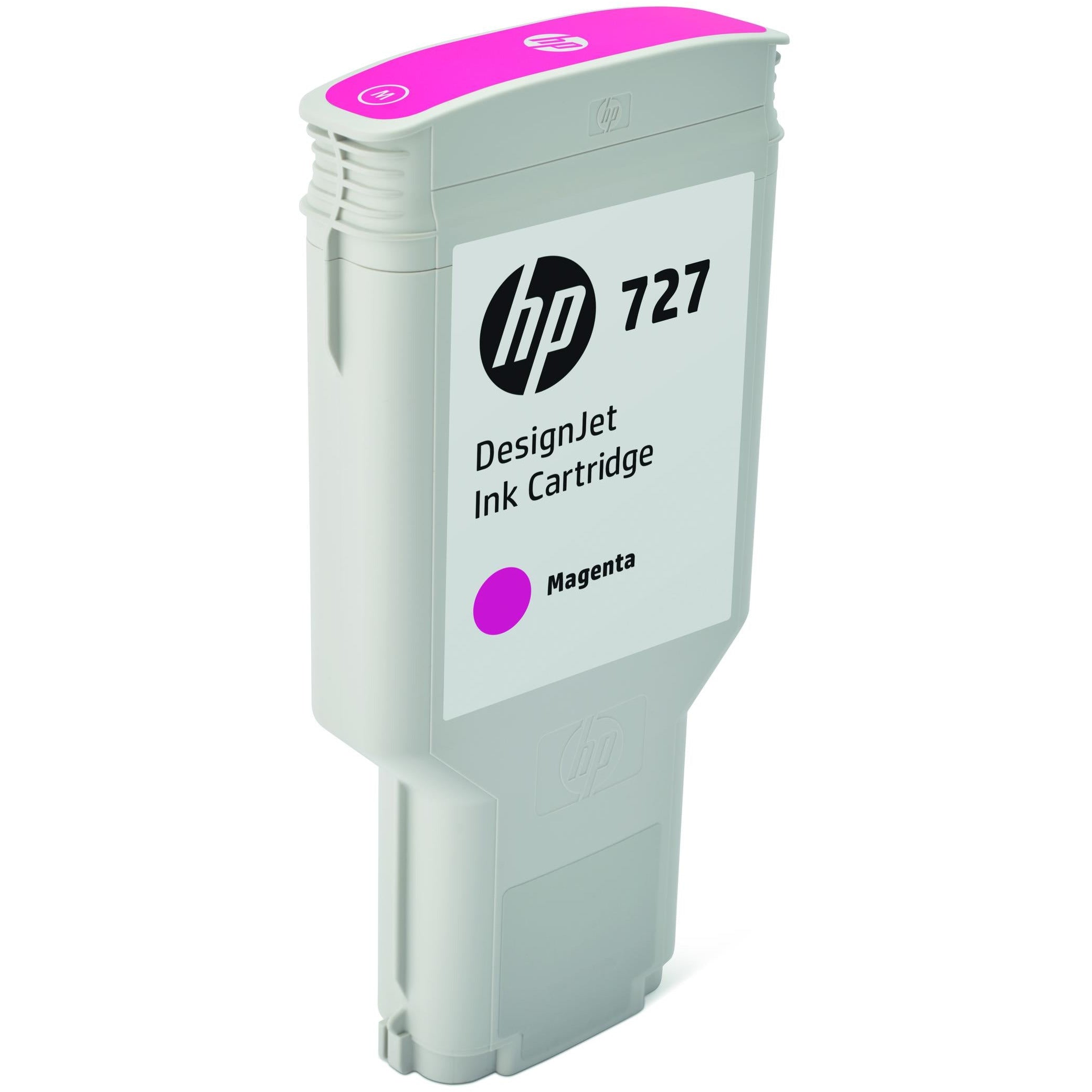 HP DesignJet 727 (300ml) rautt blekhylki