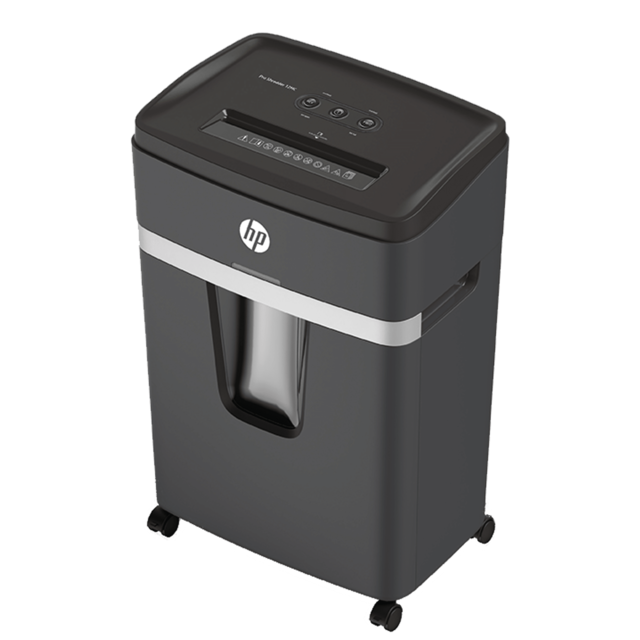 HP Pro pappírstætari 12MC