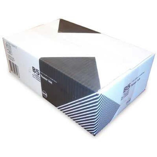 OCE B5 Toner Kit (Toners + Waste Bags) fyrir OCE 9600 Toner prentara (svart)