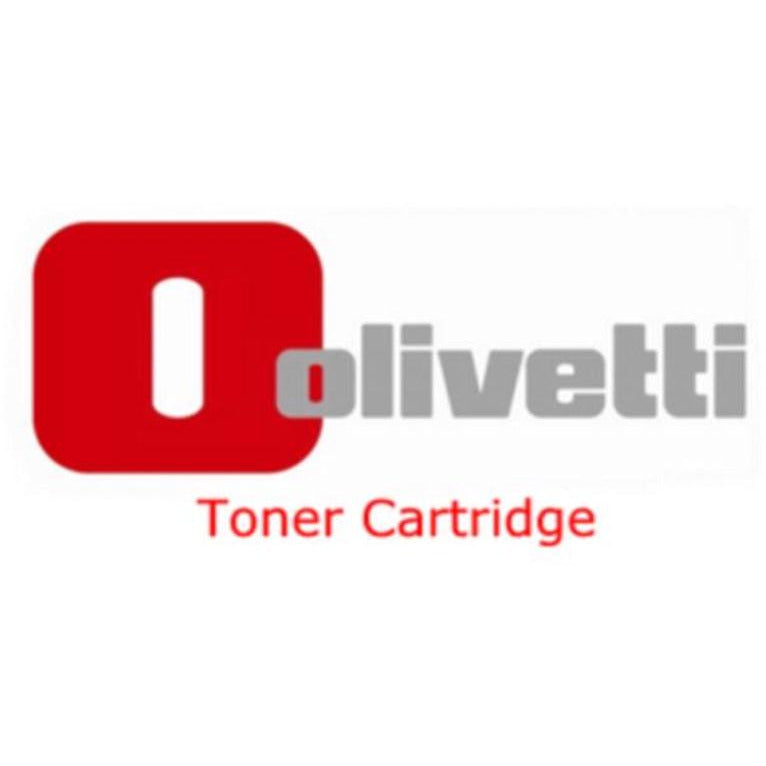 Olivetti dufthylki fyrir Olivetti d-Color P2021 Desktop Laser Printer