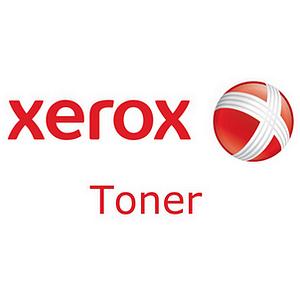 Xerox 006R01525 (Prentar: 30,000 síður) svart dufthylki