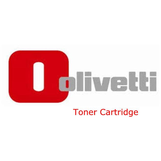 Olivetti dufthylki fyrir Olivetti d-Color P2026 Desktop lita Laser Printer