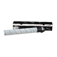Lexmark 54G0H00 (Prentar: 32,500 síður) svart dufthylki