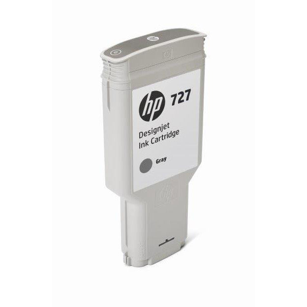 HP DesignJet 727 (300ml) grátt blekhylki