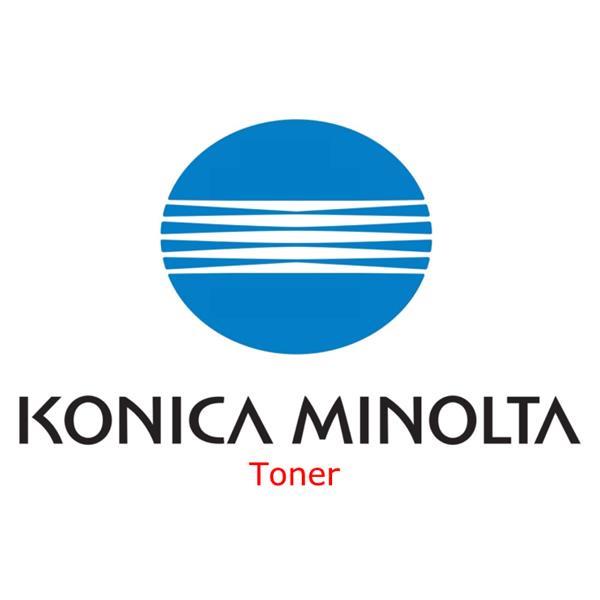 Konica Minolta TN-513K (Prentar: 29,280 síður) svart dufthylki