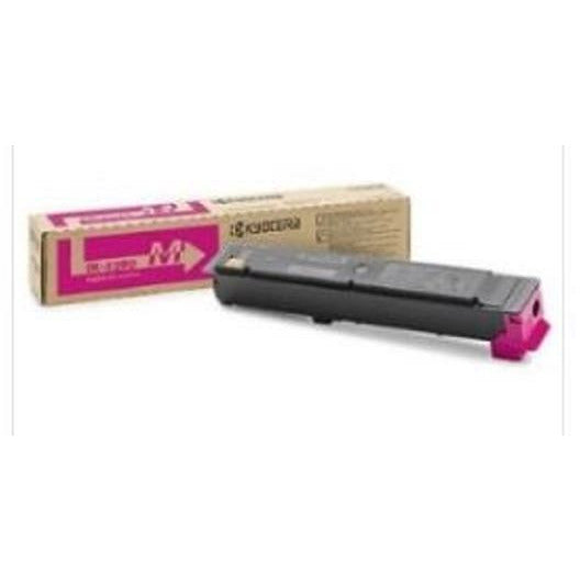 Kyocera TK-5290M (Prentar: 13,000 síður) rautt dufthylki