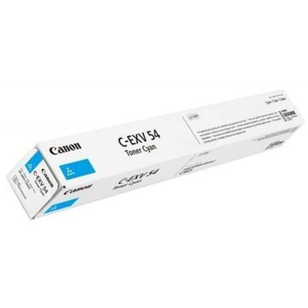 CANON 1395C002 EXV54 CYAN TONER