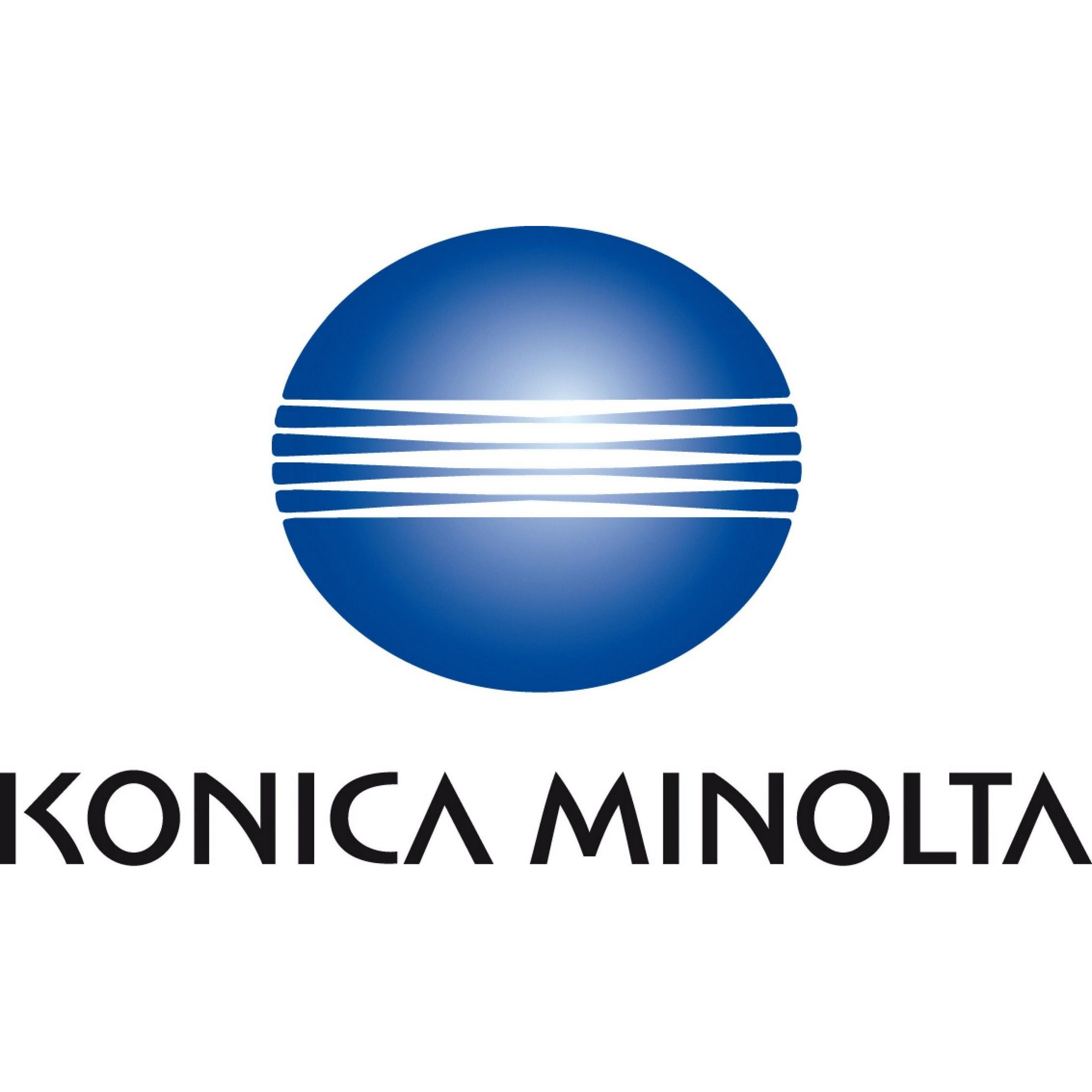 Konica Minolta TN-713Y gult dufthylki