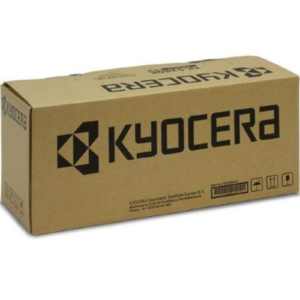 Kyocera TK-8555M (Prentar: 24,000 síður) rautt dufthylki
